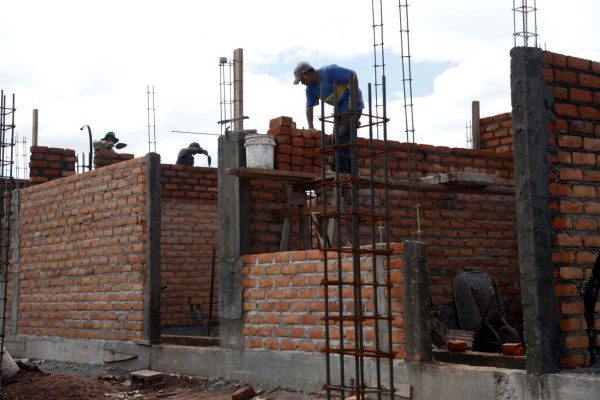 En Honduras urgen al menos 500,000 nuevas viviendas