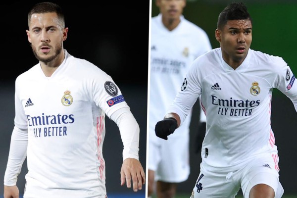 Aumentan los contagiados por coronavirus en el Real Madrid