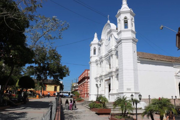 Occidente de Honduras, entre lo extremo y la religión