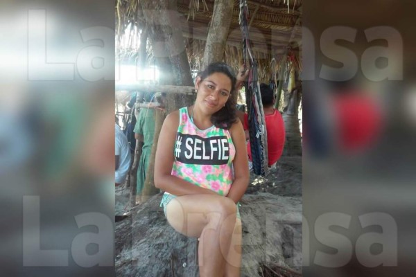 Decapitada encuentran a mujer en playa ceibeña