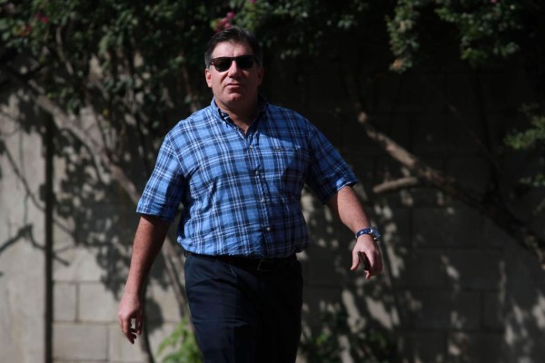 Mateo Yibrín: 'De aquí a septiembre todo puede pasar”