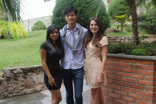 'De lo que sea”, una comedia hondureña diferente