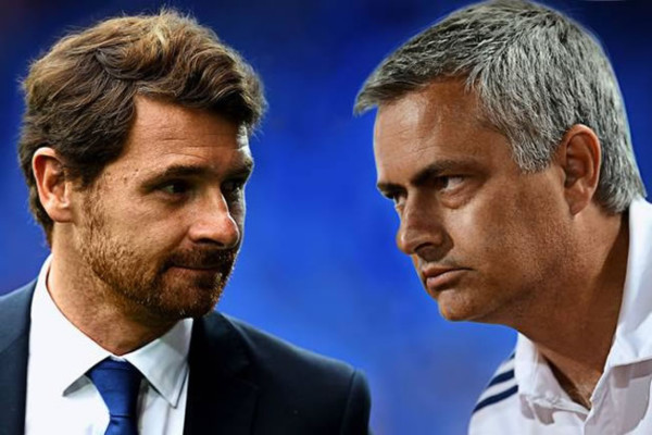 Villas-Boas: 'Mi relación con Mourinho está rota'