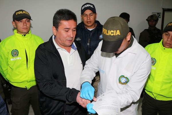Colombia extradita a esmeraldero acusado por narcotráfico