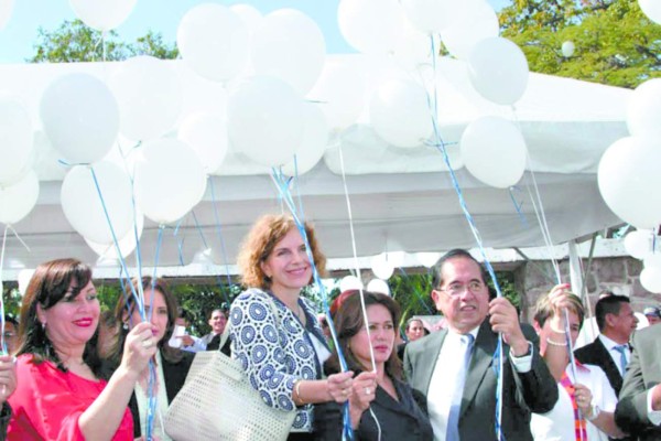 Instalan Consejo de Derechos Humanos