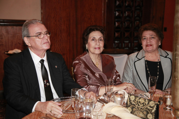 Fraternidad ortodoxa