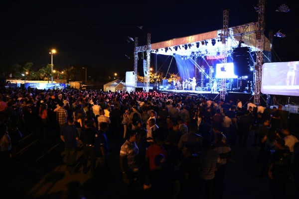 Sensacional Miller Lite Experience en San Pedro Sula