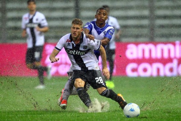 Rigo Rivas sobre la selección: 'Me siento listo para cuando llegue mi oportunidad'