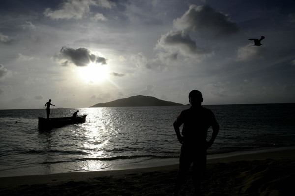 Honduras: Cayos Cochinos entre los 35 lugares para conocer antes de morir