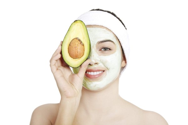 Mascarillas naturales para cada tipo de piel