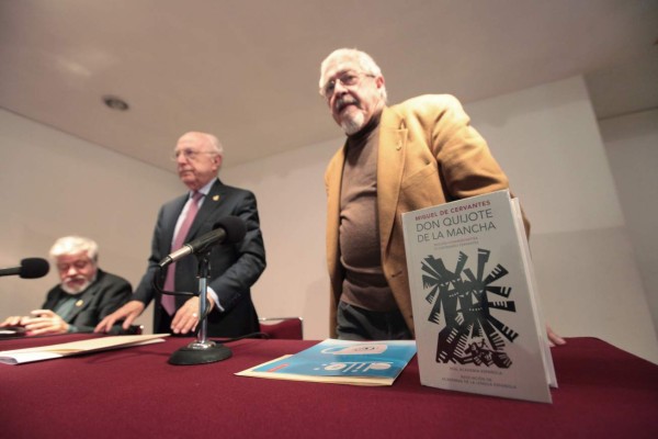 Academias de la lengua española celebrarán su XV congreso en México