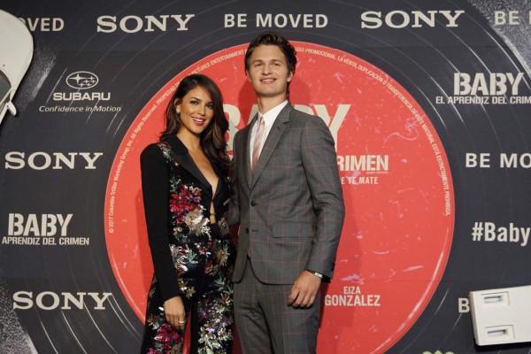 Eiza González, a la conquista de Hollywood