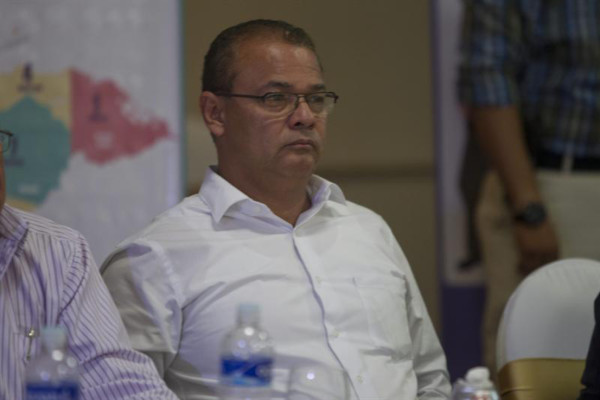 OEA pide a observadores respetar la soberanía de Honduras