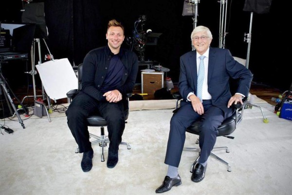 Ian Thorpe se confiesa 'gay' después de años de negarlo