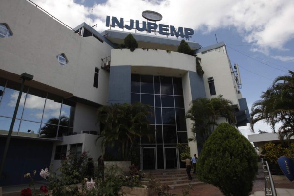 Cotizaciones al Injupemp subirán 0.5% el próximo año