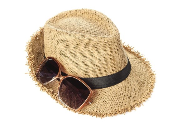 Si hace ejercicio al aire libre manténgase bien hidratado