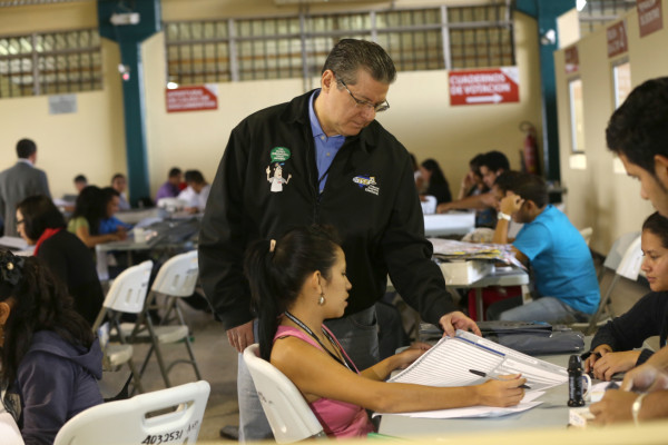 A Honduras le urge nueva Ley Electoral