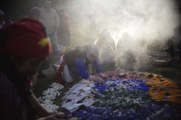 Violencia y represión persisten en Guatemala tras dos décadas de paz