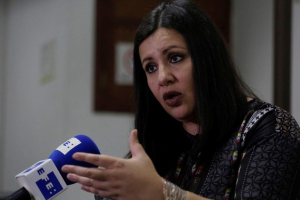 AI considera 'alarmante y desesperante' la situación de DDHH en El Salvador