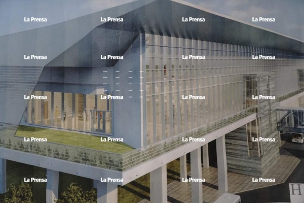 Crece demanda de negocios en aeropuerto de Palmerola