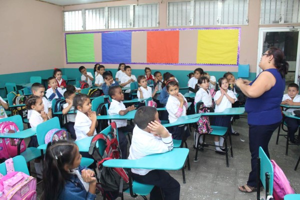 Fracaso escolar abarca a un 2.6% de sampedranos