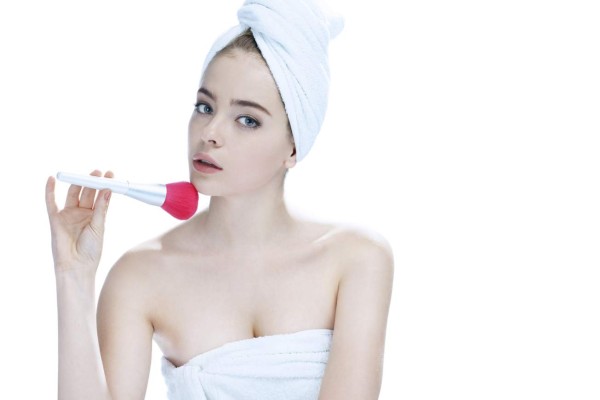 Las estaciones de la piel blanca