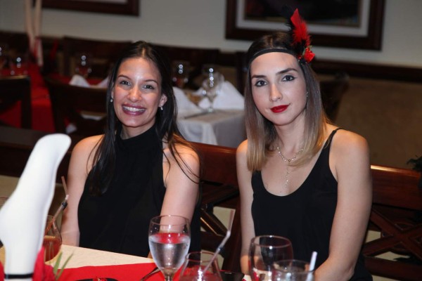 Despedida de soltera para Diana María Zerón Nasser