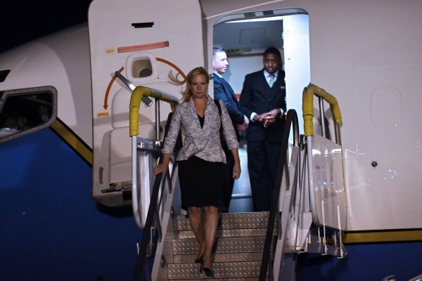 Centroamérica y EEUU analizan crisis migratoria