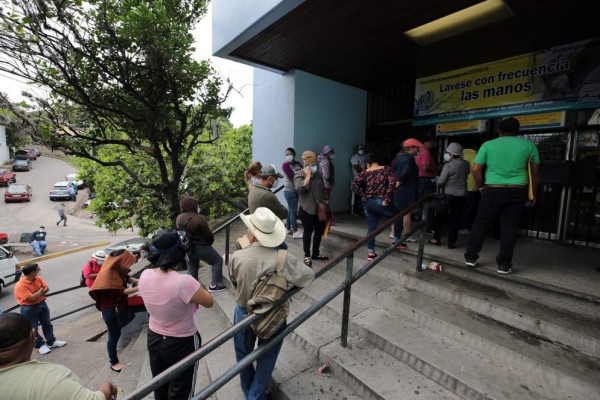 Aumentan aportes al IHSS de patronos y trabajadores