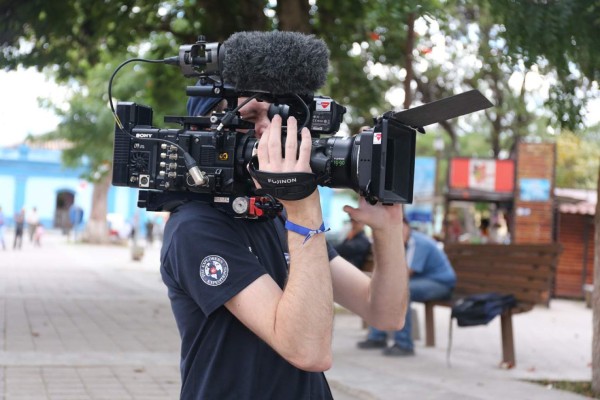 Gracias, la primera ciudad visitada por The Explorer´s Network &nbsp;&nbsp;