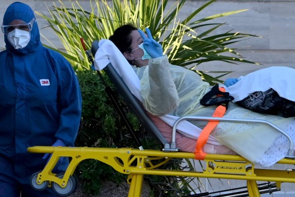 OMS advierte que curados de coronavirus deben seguir aislados por 15 días