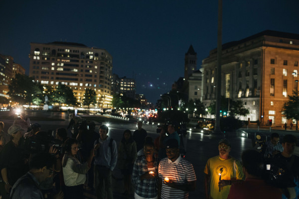 Autor de matanza en EUA tenía problemas mentales
