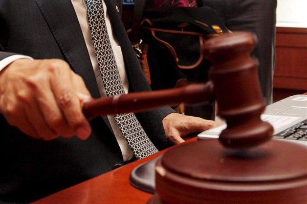 Cinco soldados guatemaltecos suspendidos por cuatro años por brutal golpiza