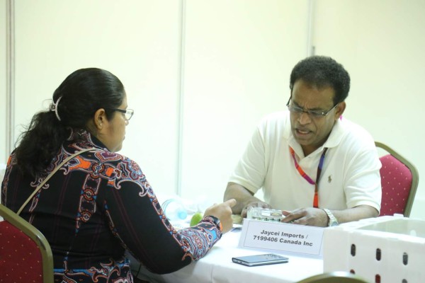 Agromercados incrementa las exportaciones a Europa