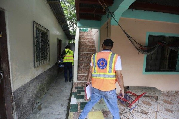 Más de 22,000 casos de dengue hay en Cortés