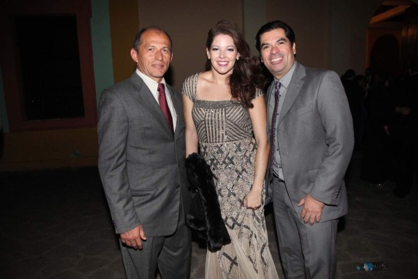 La boda de Mauricio Pineda y Giselle Manzanares