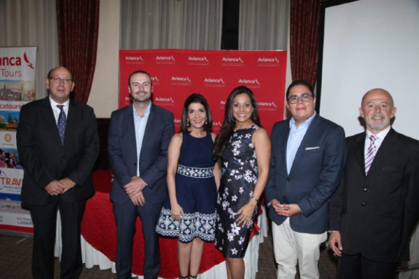 El turismo es la meta de todos