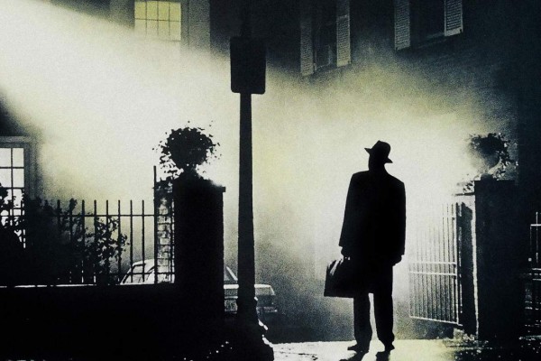 'El exorcista” se viene con casos de la vida real