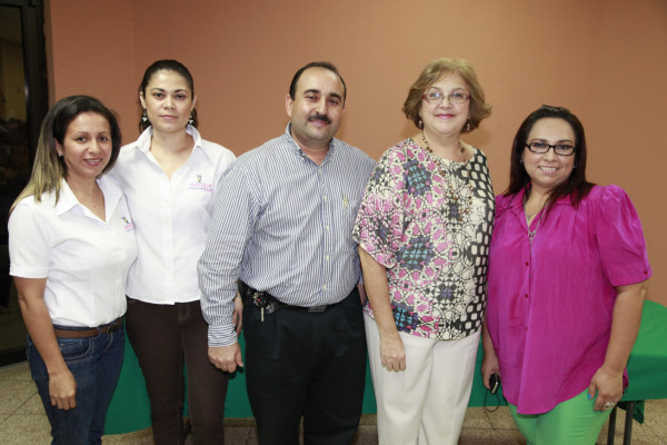 Fundación Integrar realiza exitoso bingo