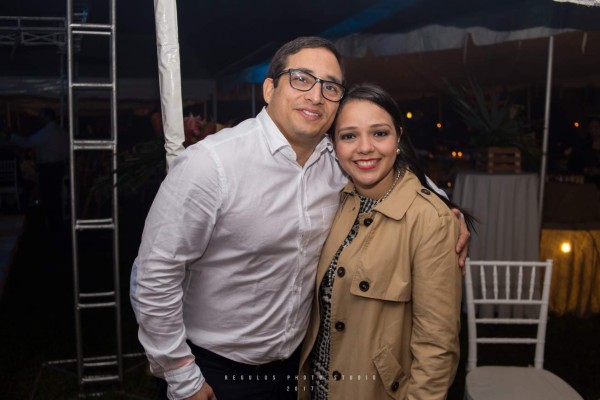 Fiesta del Clarion hotel Posada Real de Copán