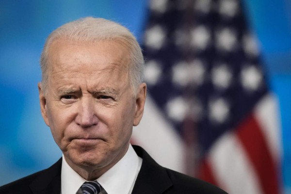 Biden a Netanyahu: Israel tiene derecho a defenderse de ataques