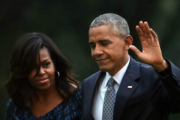 El mensaje de Obama tras la masacre de Las Vegas