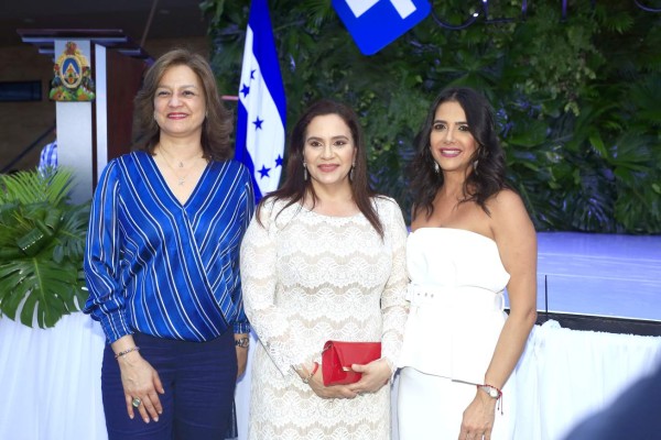 Apertura del Century Business Square