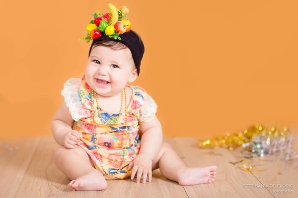 Los bebés entienden más de lo que parece