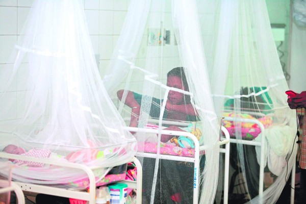 Difieren sobre los métodos para prevenir embarazos por el zika