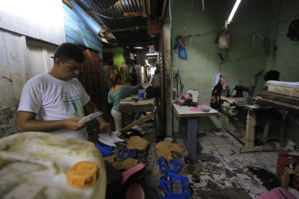 Cierre de mipymes ha disminuido