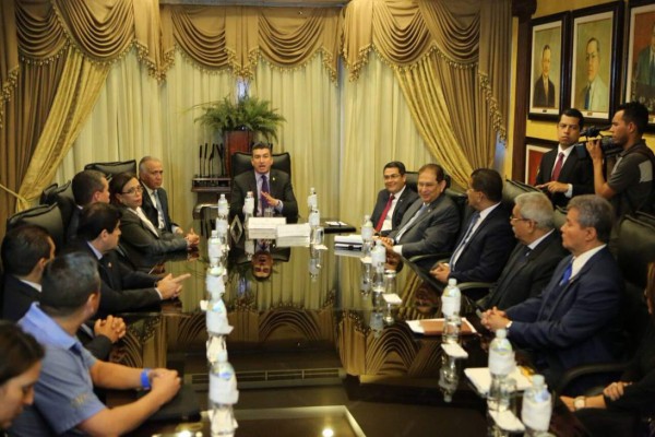 Corte Suprema de Justicia descarta reducir edad punible en Honduras