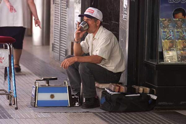 Crece el desempleo en Latinoamérica