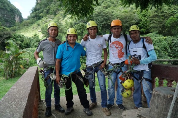 ¡Gracias, La Campa, Colohete y Caiquín, pueblos mágicos de Lempira que debe conocer!