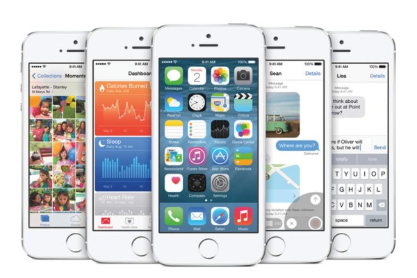 ¿Cómo instalar el nuevo iOS 8?